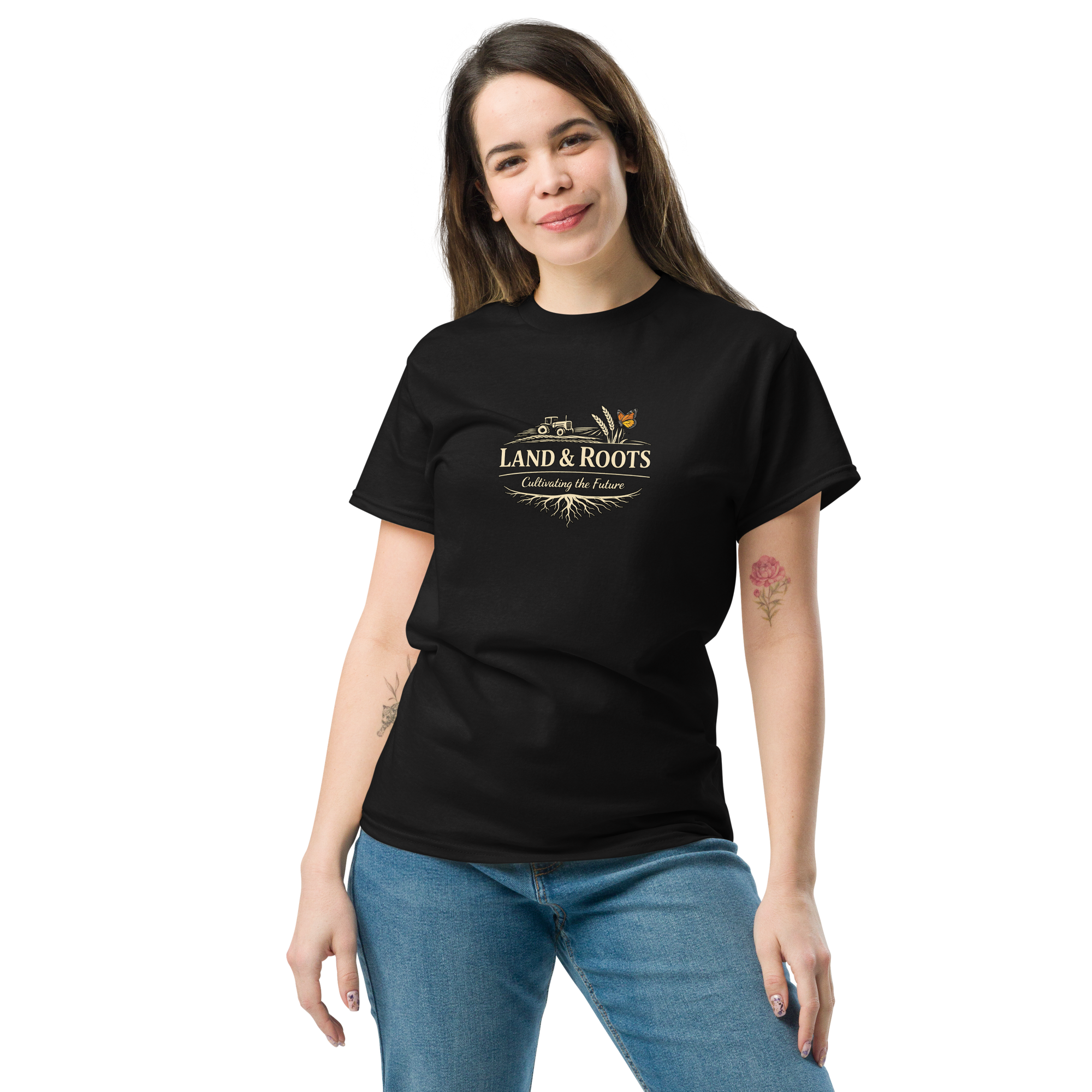 Unisex Essential T-Shirt