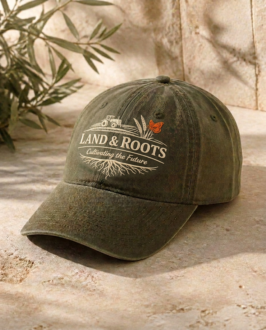 Field Cap