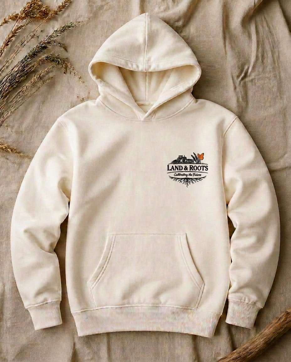 Heritage Hoodie