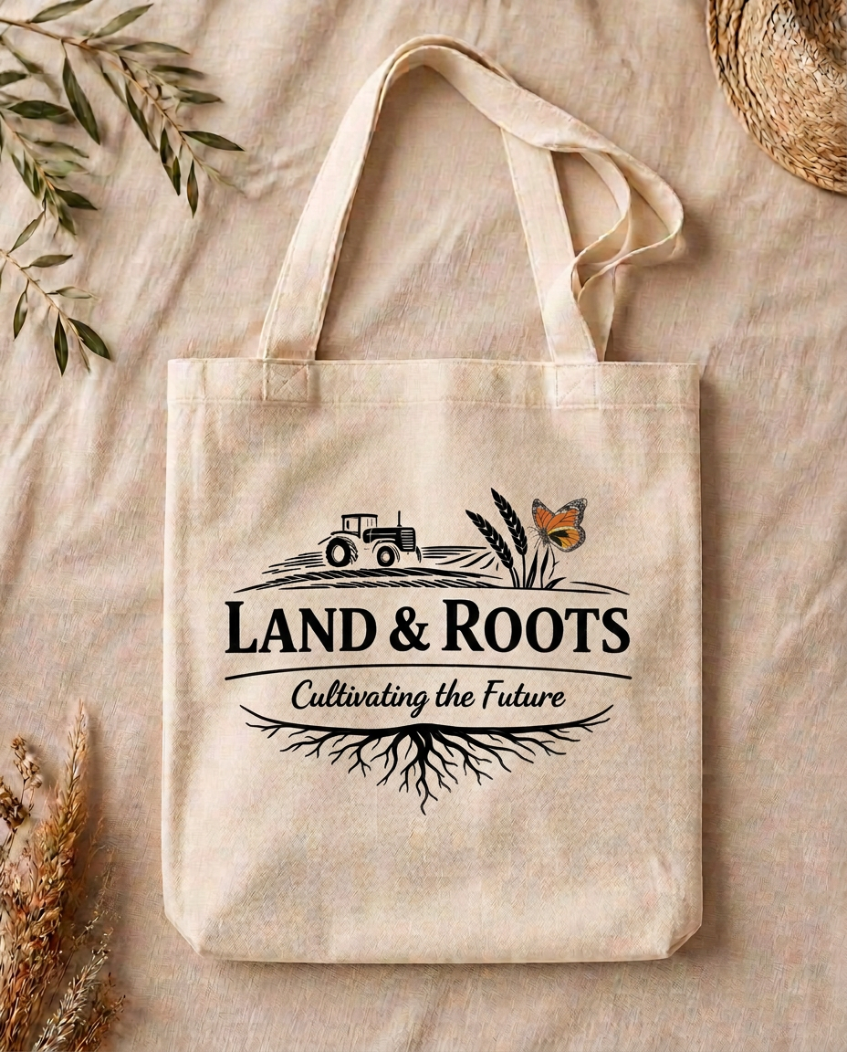 Meadow Tote